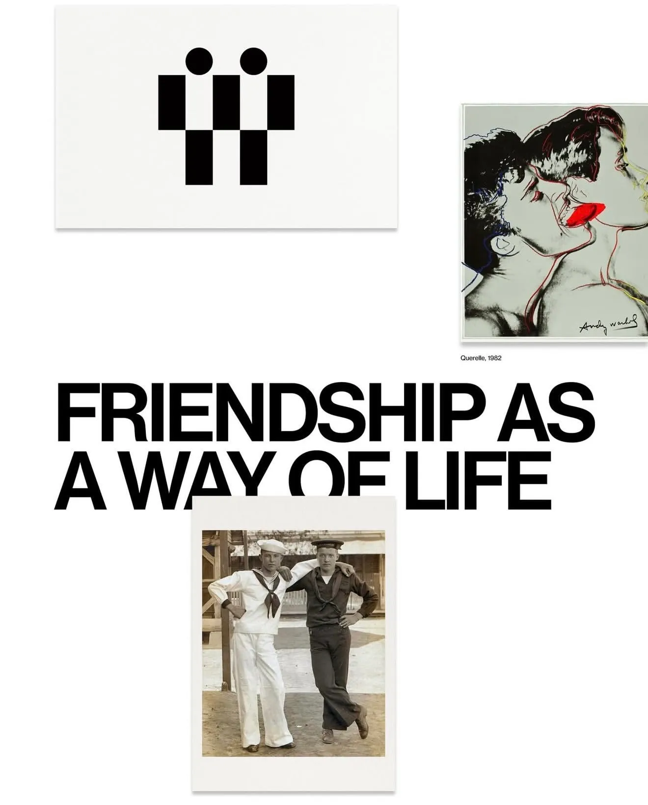 产品方向 moodboard